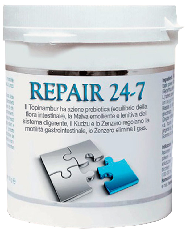 REPAIR 24/7 100 G - Farmacia Mastrangelo 
