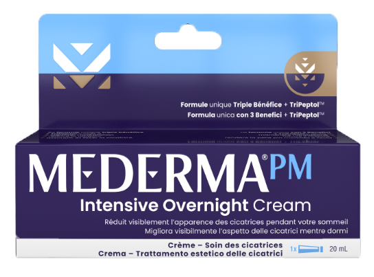 MEDERMA PM CREAM 20 ML - Farmacia Mastrangelo 