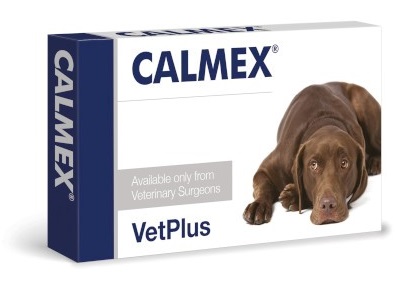 CALMEX 10 COMPRESSE - Farmacia Mastrangelo 