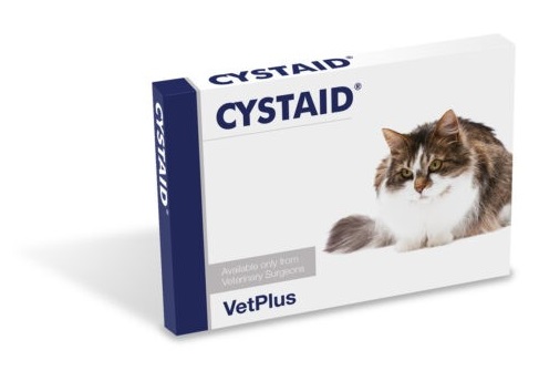 CYSTAID 30 CAPSULE - Farmacia Mastrangelo 