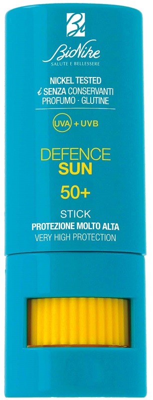 DEFENCE SUN STICK 50+ 9 ML - Farmacia Mastrangelo 