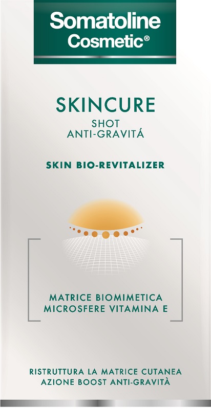SOMATOLINE SKIN EXPERT SIERO ANTI GRAVITA' 30 ML - Farmacia Mastrangelo 