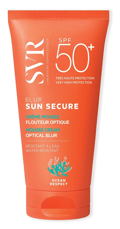 SUN SECURE BLUR SPF50 50 ML - Farmacia Mastrangelo 