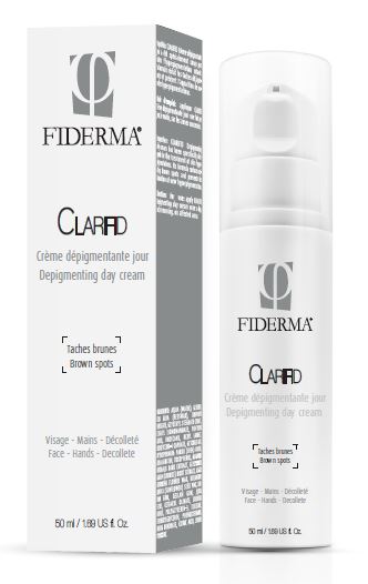 CLARIFID CREMA GIORNO 50 ML - Farmacia Mastrangelo 