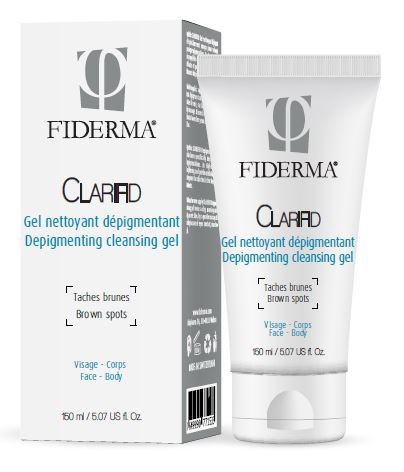 CLARIFID GEL DETERGENTE 150 ML - Farmacia Mastrangelo 