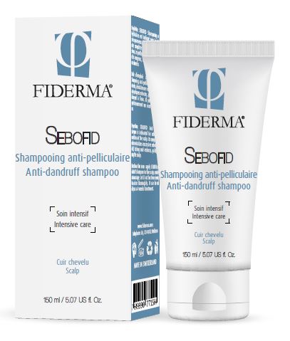 SEBOFID SHAMPOO 150 ML - Farmacia Mastrangelo 