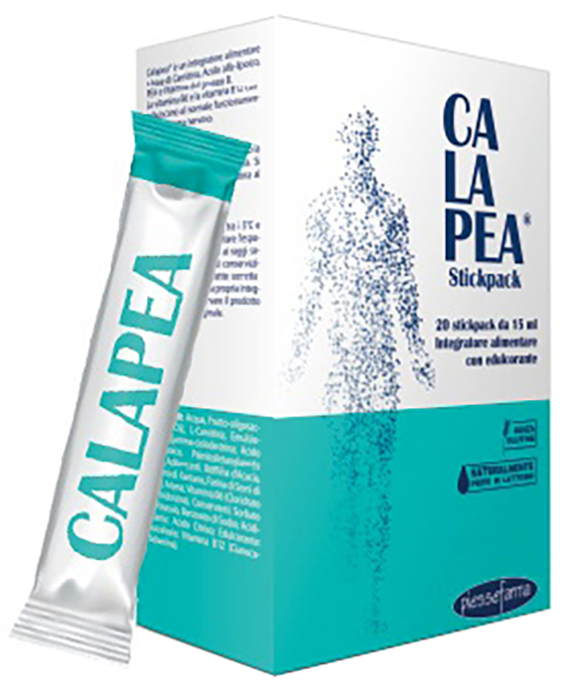 CALAPEA 14 BUSTINE - Farmacia Mastrangelo 
