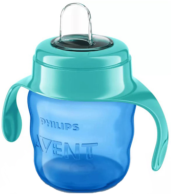 AVENT TAZZA BASICA BIG MASCHIO - Farmacia Mastrangelo 