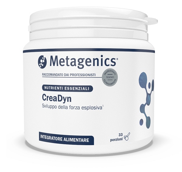 CREADYN 33 PORZIONI 293 G - Farmacia Mastrangelo 
