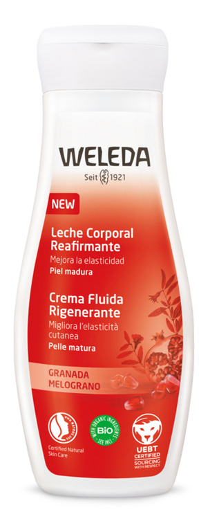 CREMA FLUIDA RIGENERANTE MELOGRANO 200 ML - Farmacia Mastrangelo 