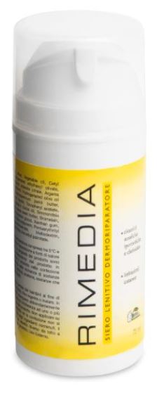 RIMEDIA CREMA 75 ML - Farmacia Mastrangelo 