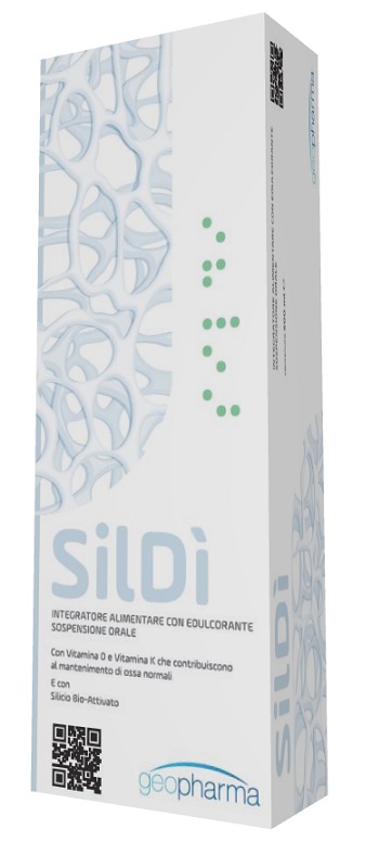 SILDI' 500 ML - Farmacia Mastrangelo 