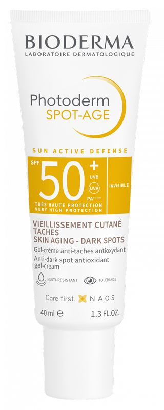 PHOTODERM SPOT AGE 40 ML - Farmacia Mastrangelo 
