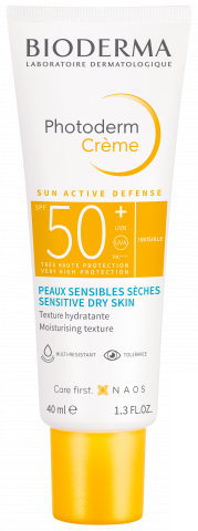 PHOTODERM CREME SPF50+ 40 ML - Farmacia Mastrangelo 