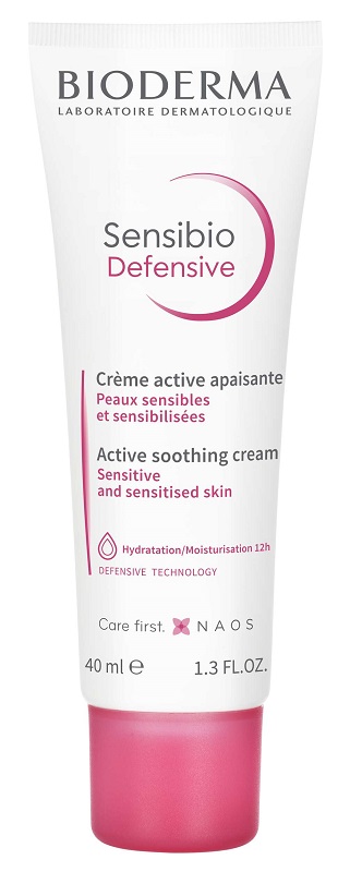 SENSIBIO DEFENSIVE 40 ML - Farmacia Mastrangelo 