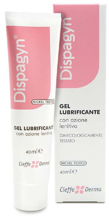 DISPAGYN 40 ML - Farmacia Mastrangelo 