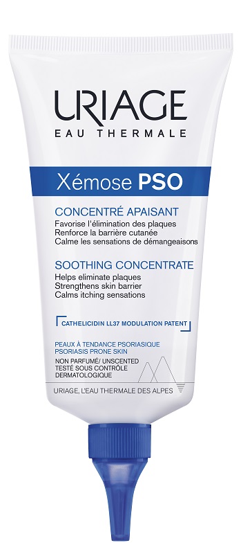 XEMOSE PSO TRATTAMENTO CONCENTRATO 150 ML - Farmacia Mastrangelo 