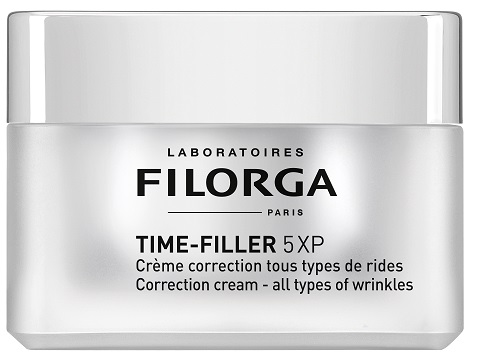 FILORGA TIME FILLER 5 XP CREME 50 ML - Farmacia Mastrangelo 