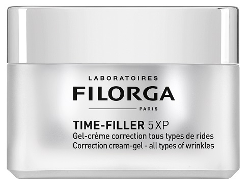 FILORGA TIME FILLER 5 XP GEL 50 ML - Farmacia Mastrangelo 