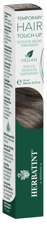 HERBATINT INSTANT HAIR TOUCH UP DARK CHESTNUT - Farmacia Mastrangelo 