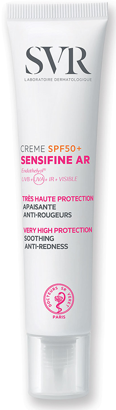 SENSIFINE AR SPF50+ 40 ML - Farmacia Mastrangelo 