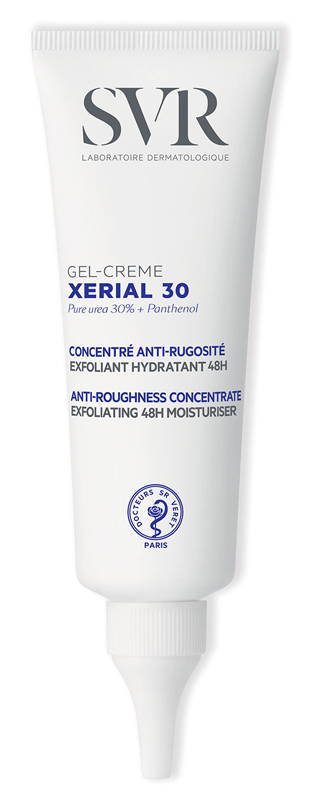 XERIAL 30 GEL CREME 75 ML - Farmacia Mastrangelo 