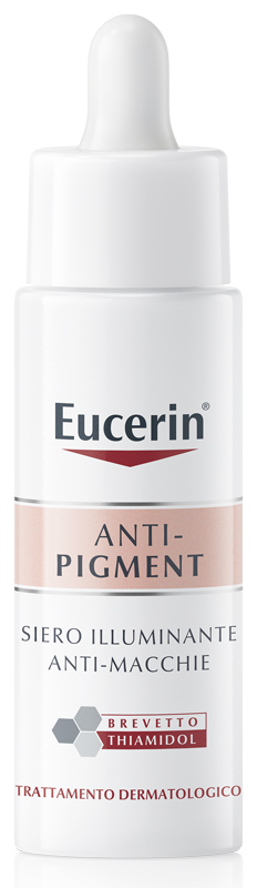 EUCERIN ANTI-PIGMENT SIERO ILLUMINANTE 30 ML - Farmacia Mastrangelo 