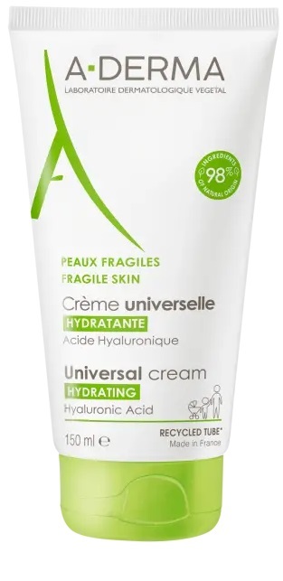 LES INDISPENSABLES CREMA UNIVERSALE 150 ML - Farmacia Mastrangelo 