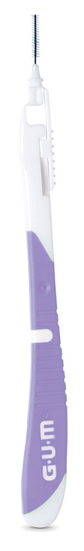 GUM BI-DIRECTION ISO 0 0,6 MM 6 PEZZI - Farmacia Mastrangelo 