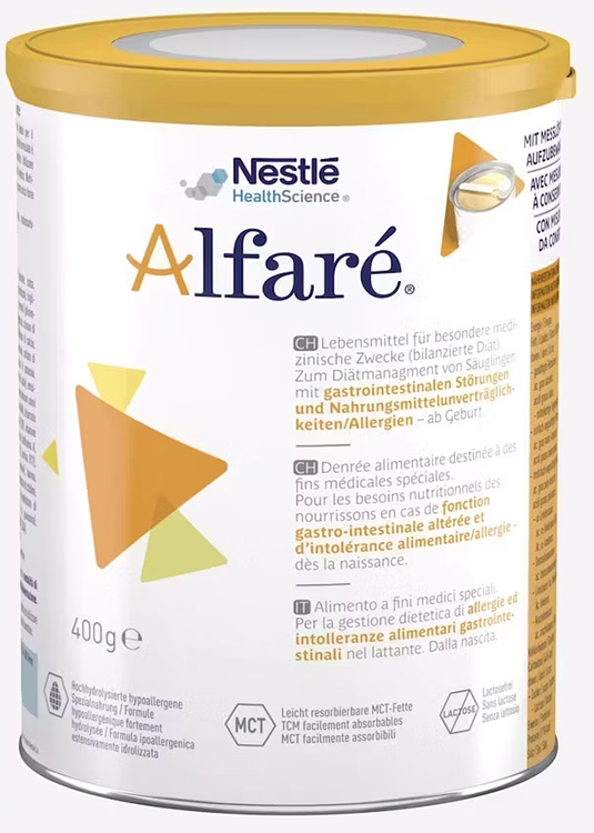 ALFARE' POLVERE 400 G - Farmacia Mastrangelo 