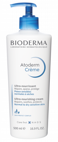 ATODERM CREME 200 ML - Farmacia Mastrangelo 
