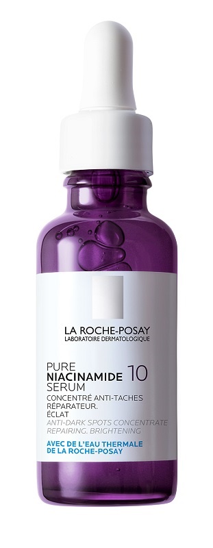 PURE NIACINAMIDE 10 SIERO 30 ML - Farmacia Mastrangelo 