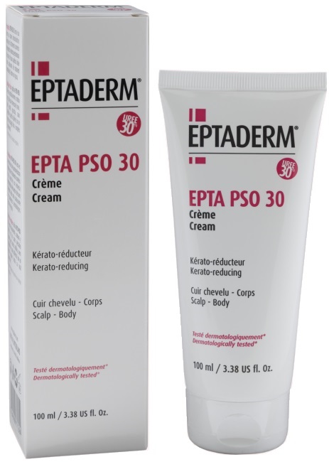 EPTA PSO 30 CREMA 100 ML - Farmacia Mastrangelo 
