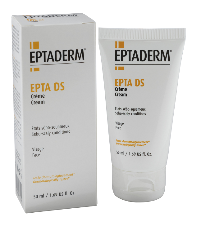 EPTA DS CREMA 50 ML - Farmacia Mastrangelo 