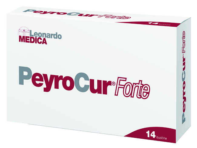 PEYROCUR FORTE 14 BUSTINE - Farmacia Mastrangelo 