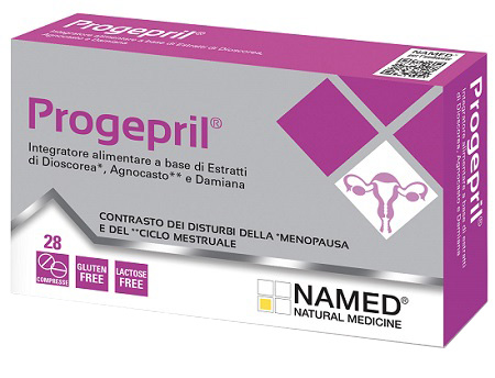 PROGEPRIL 28 COMPRESSE - Farmacia Mastrangelo 