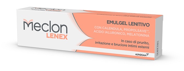 MECLON LENEX EMULGEL 50 ML - Farmacia Mastrangelo 