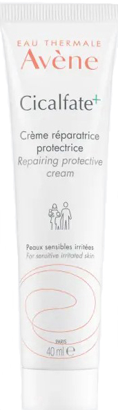 AVENE CICALFATE+ TRATTAMENTO IDRATANTE RISTRUTTURANTE 40 ML - Farmacia Mastrangelo 