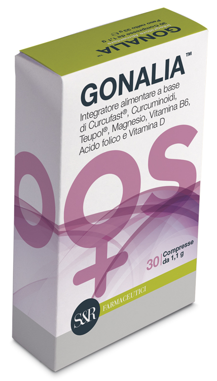 GONALIA 30 COMPRESSE - Farmacia Mastrangelo 