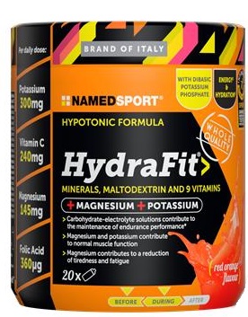 HYDRAFIT 400 G - Farmacia Mastrangelo 
