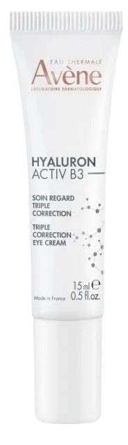 AVENE HYALURON ACTIV B3 CONTORNO OCCHI 15 ML - Farmacia Mastrangelo 