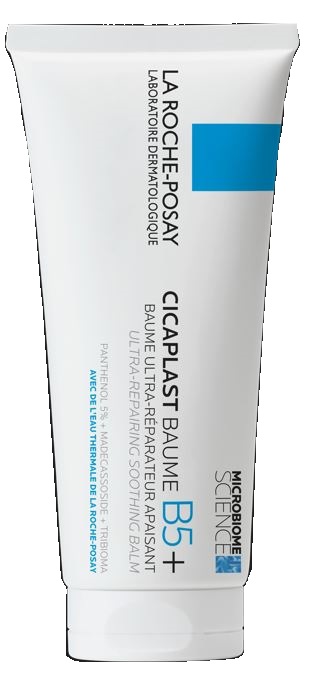CICAPLAST BAUME B5+ 100 ML - Farmacia Mastrangelo 