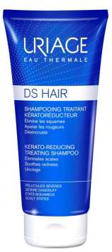 URIAGE DS HAIR SHAMPOO CHERATORIDUTTORE 150 ML - Farmacia Mastrangelo 