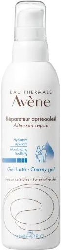 EAU THERMALE AVENE RISTRUTTURANTE DOPOSOLE NUOVA FORMULA 200 ML - Farmacia Mastrangelo 