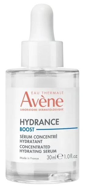 EAU THERMALE AVENE HYDRANCE BOOST SIERO CONCENTRATO 300 ML - Farmacia Mastrangelo 