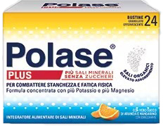 POLASE PLUS 24 BUSTE PROMOZIONE 2023 - Farmacia Mastrangelo 