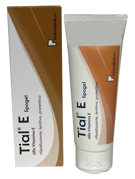 TIAL E LIPOGEL CUTE MUCOSE SECCHE 75 ML - Farmacia Mastrangelo 