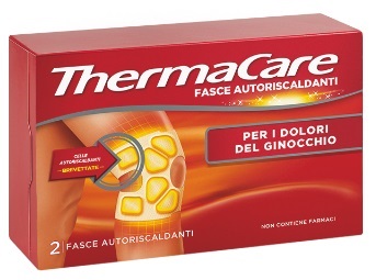 THERMACARE KNEE 8HR 2CT IT - Farmacia Mastrangelo 
