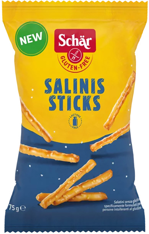 SCHAR SALINIS STICK 75 G - Farmacia Mastrangelo 