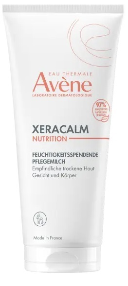 AVENE XERACALM NUTRITION LATTE 200 ML - Farmacia Mastrangelo 